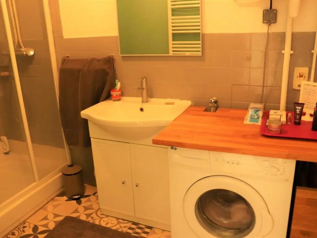 Appartement Cavalaire-sur-Mer, 2 pièces, 4 personnes - FR-1-100-180 - Miniature 8