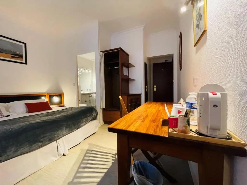 Hôtel Quic en Groigne - Photo 3