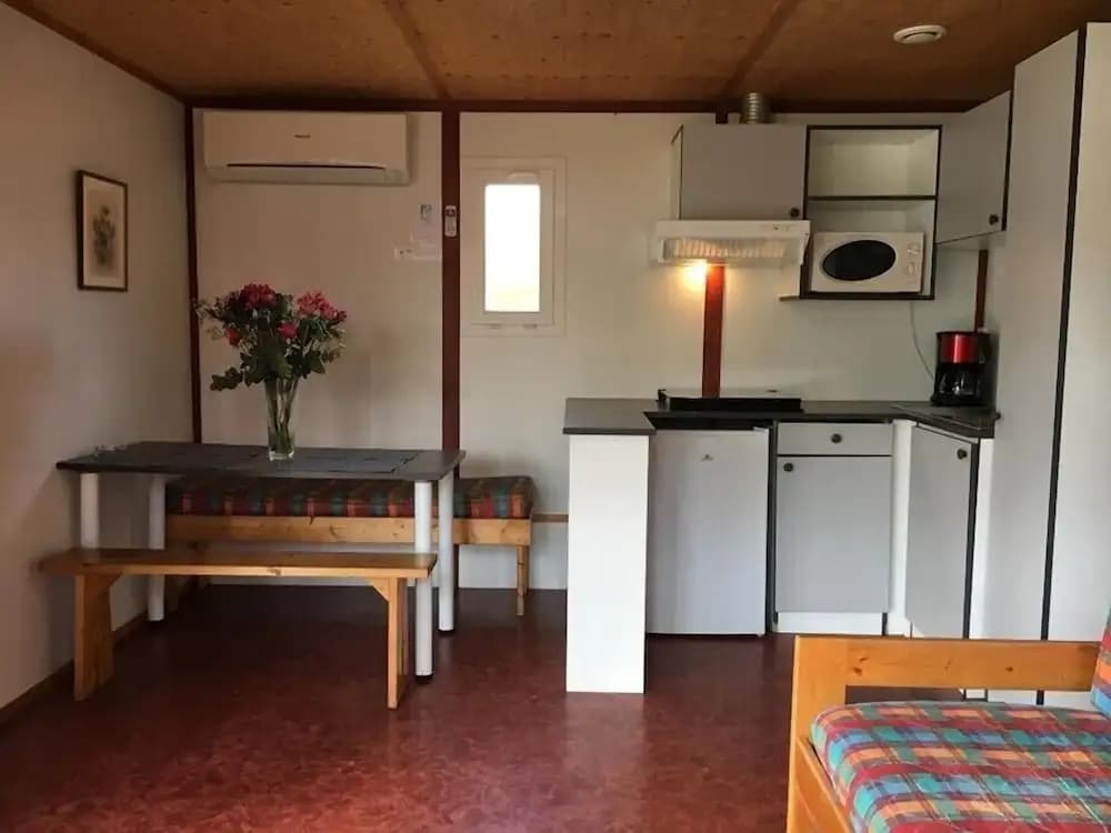 Camping le Pin - Photo 1