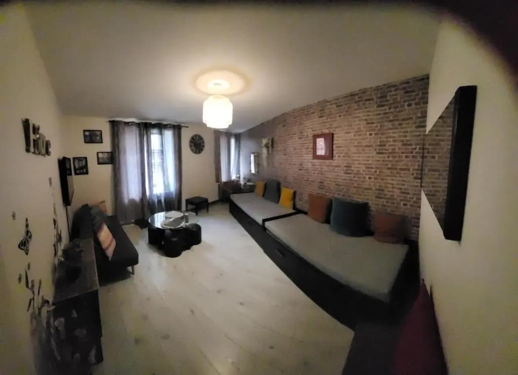 Appart "Cosy"- Hypercentre de Blois - Sweet Home Company - Photo 2