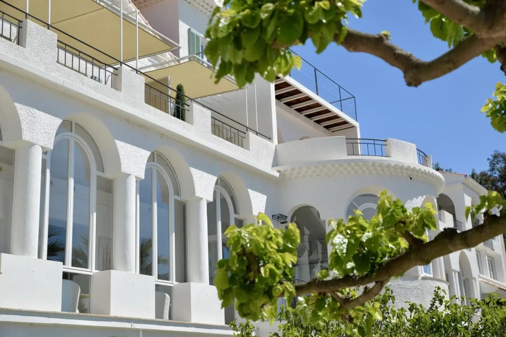 Auberge De La Calanque - Photo 1
