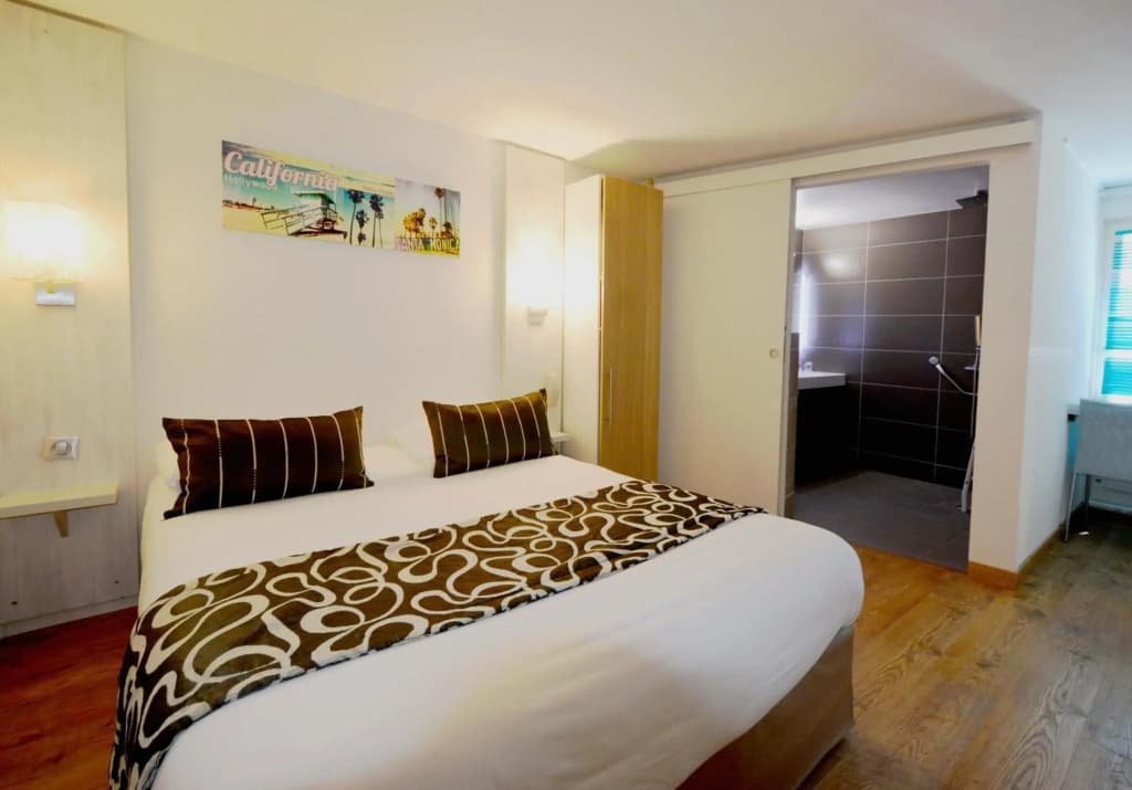 Hôtel des Lacs - Photo 5