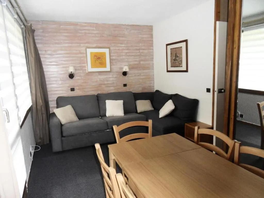 Résidence Agate - Studio pour 4 Personnes 26 - Photo 1