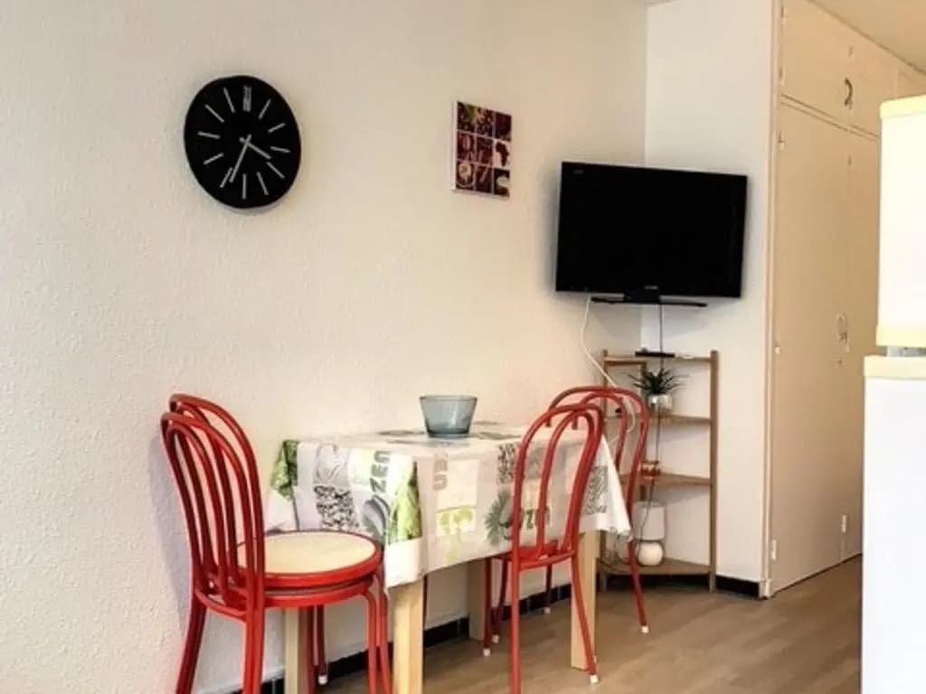Appartement Balaruc-les-Bains, 1 pièce, 3 personnes - FR-1-503-124 - Miniature 8