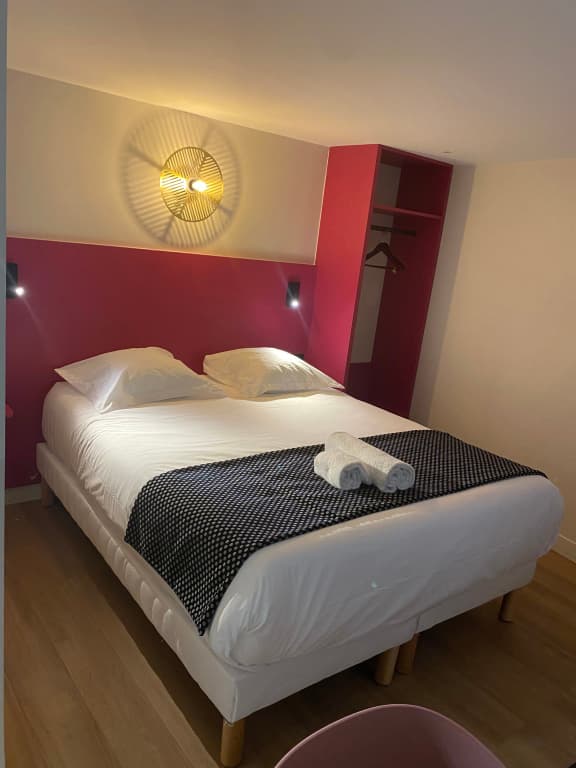 Hôtel d'Alsace - Photo 3