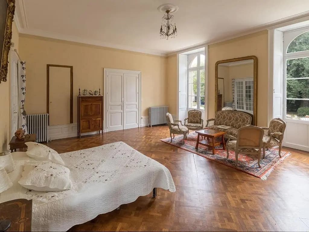 La Maison de Maître - Photo 4