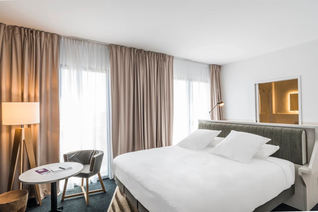 Mercure Hotel & Spa Bastia Biguglia - Photo 3