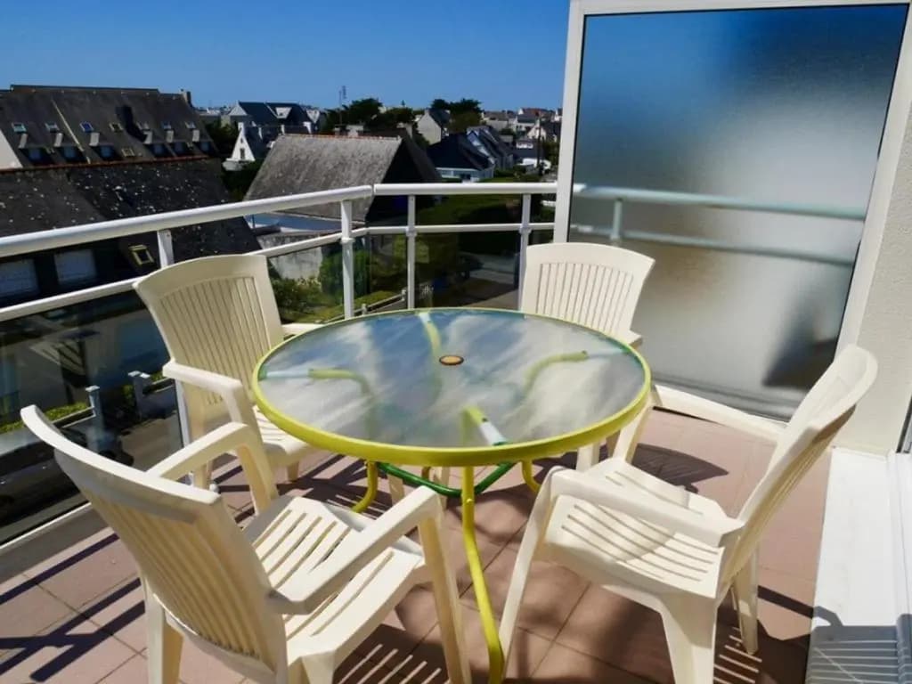 Appartement Quiberon, 2 pièces, 4 personnes - FR-1-478-79 - Miniature 6