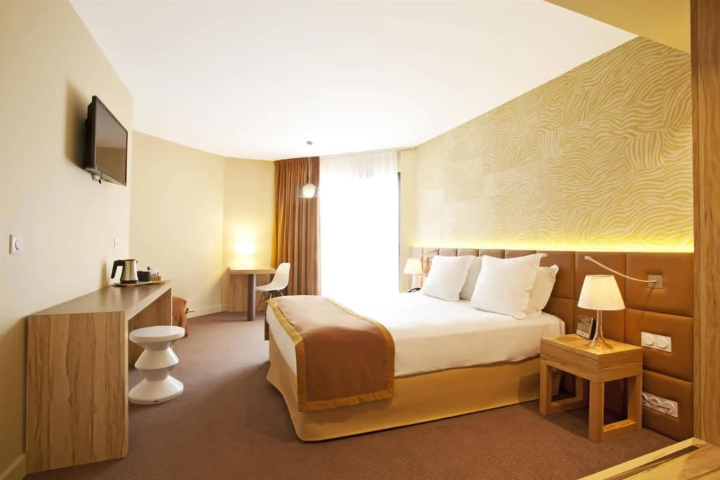 Golden Tulip Avignon Le Paradou - Photo 5