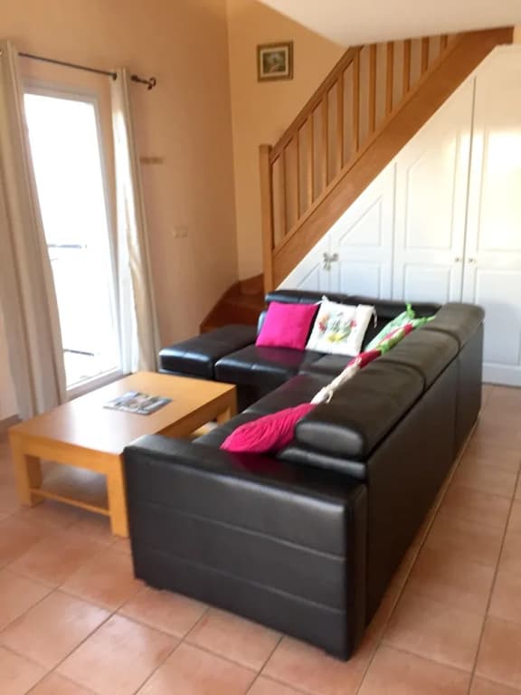 House With 2 Bedrooms in Callian, With Pool Access, Furnished Terrace - Miniature 8