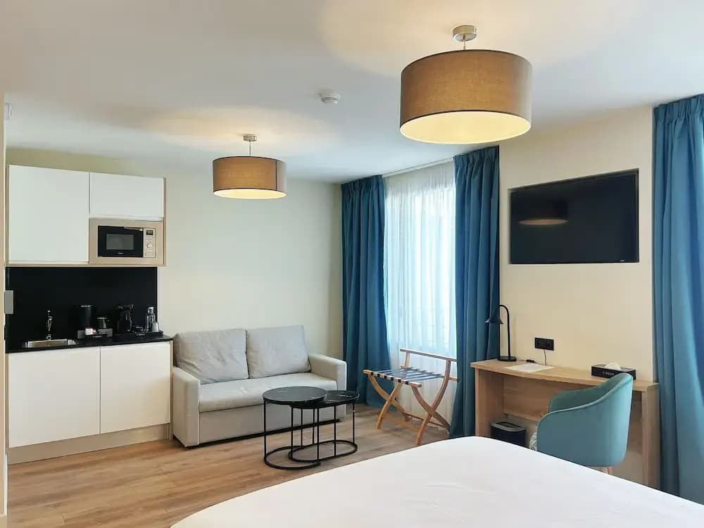 Hôtel Oden Paris Ivry - Photo 3