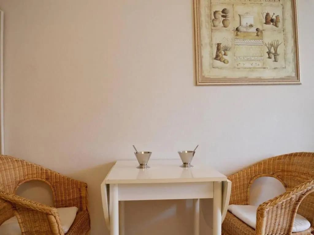 Appartement Le Lavandou, 1 pièce, 4 personnes - FR-1-251-299 - Photo 3