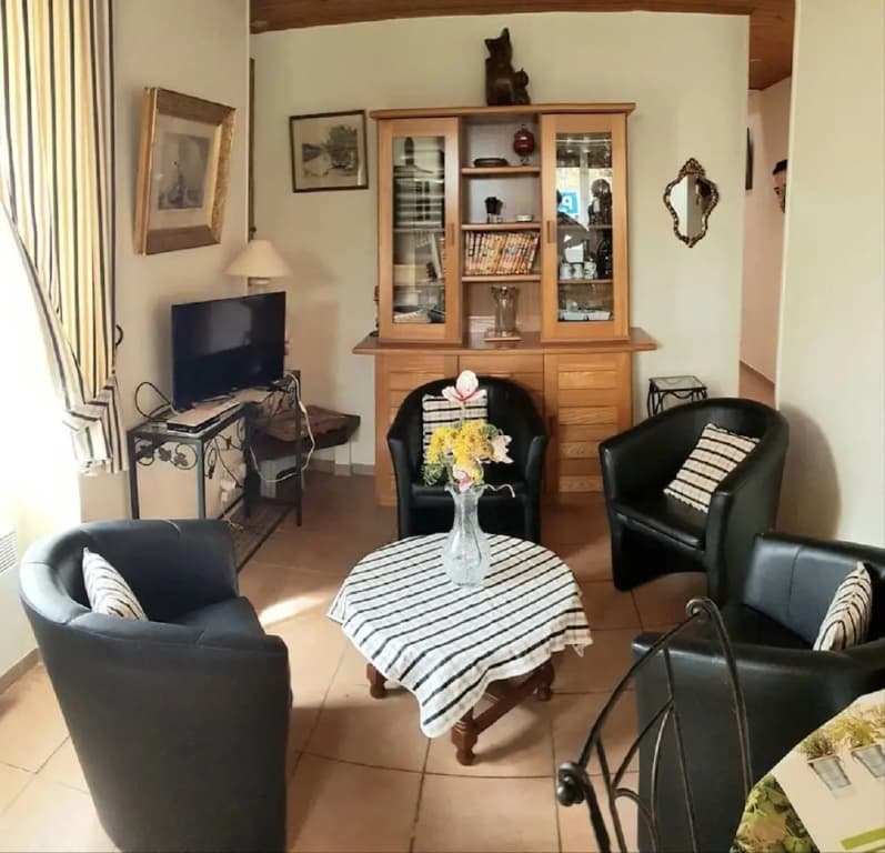 La Maison des Lys - Miniature 6