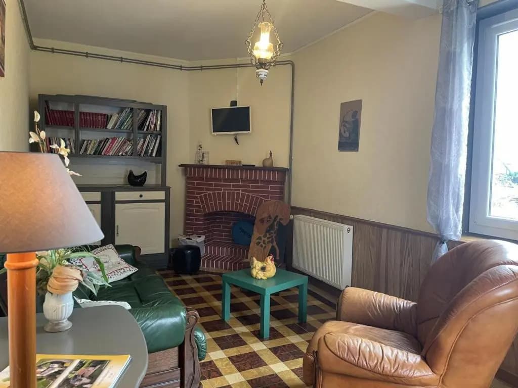 Gîte Saligny-sur-Roudon, 3 pièces, 5 personnes - FR-1-489-121 - Photo 3