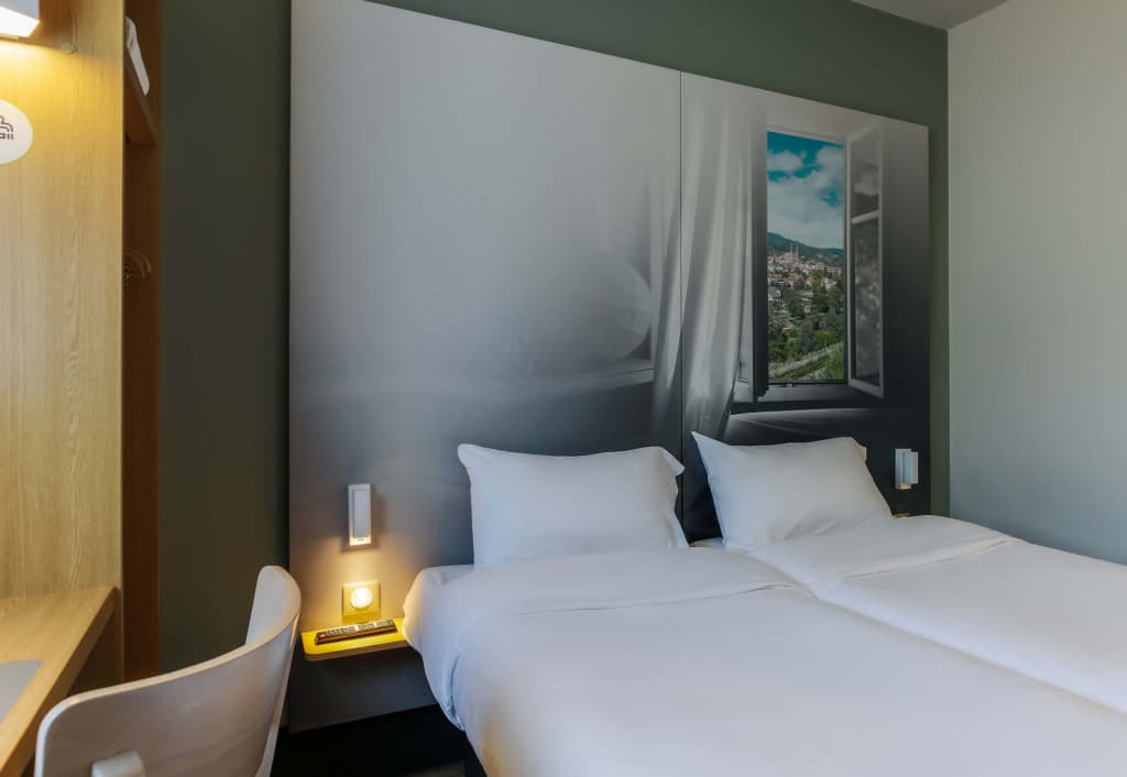 B&B HOTEL Freyming-Merlebach - Photo 4