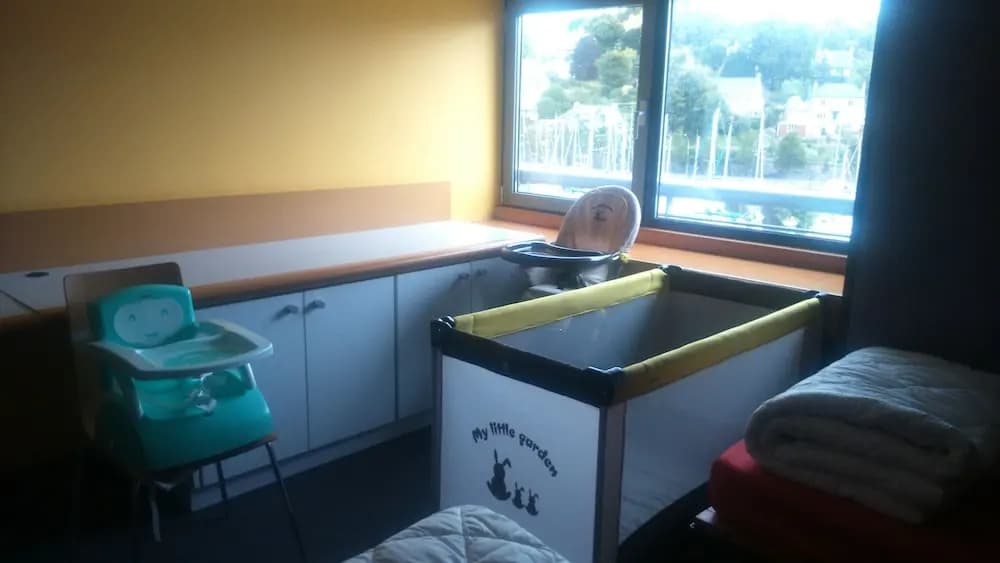 Auberge de Jeunesse de Morlaix - Hostel - Miniature 6