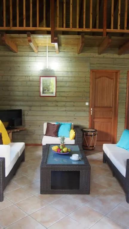 Habitation Cantamerle - Photo 3