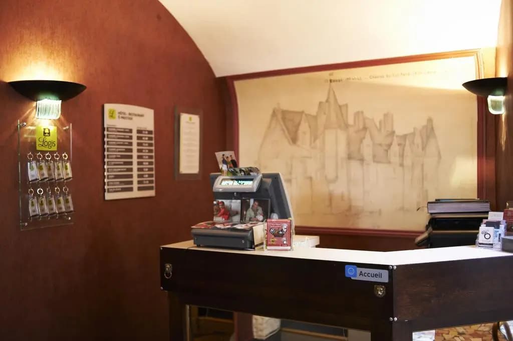 Hotel O Prestige - Miniature 6