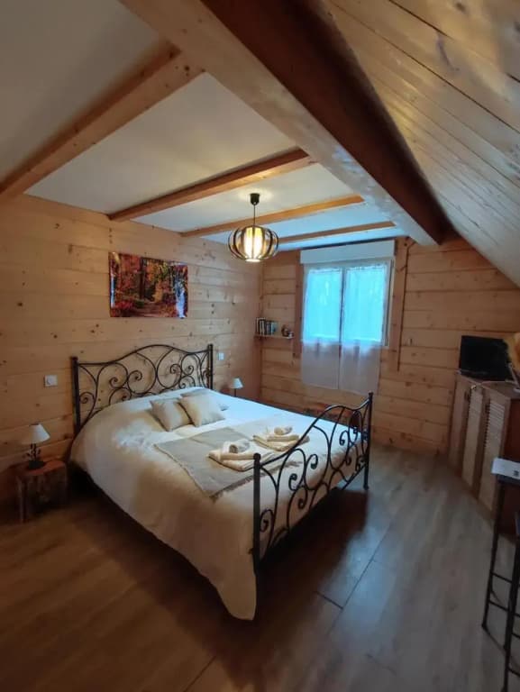 Le Chalet des 4 Saisons - Photo 3
