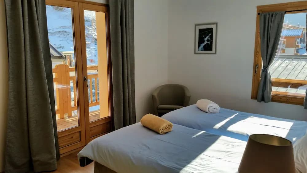 Chalet Barthelemy - Photo 5