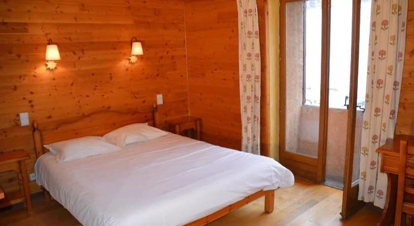 Hôtel Alpis Cottia - Photo 4