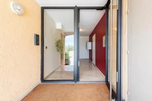 Apartment Avenue Des Terrasses - Miniature 8