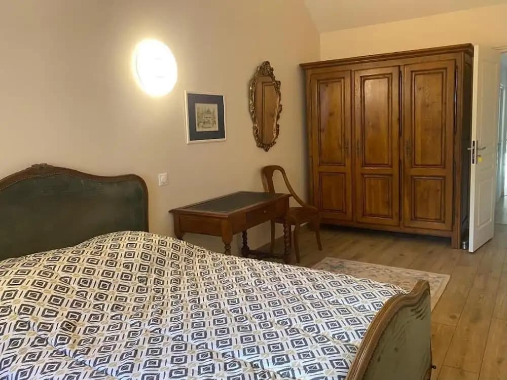 Les chambres des Métairies - Photo 5