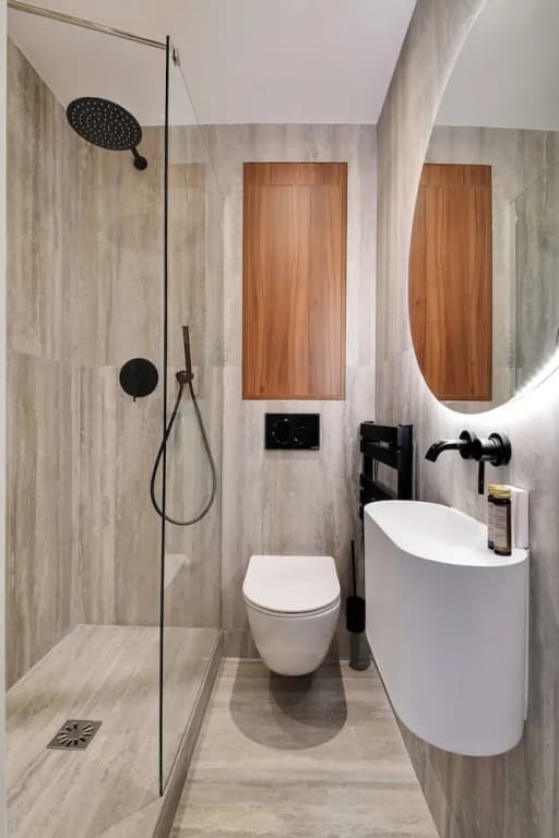 Elegant Comfort in the Heart of Paris-notre Dame - Miniature 7