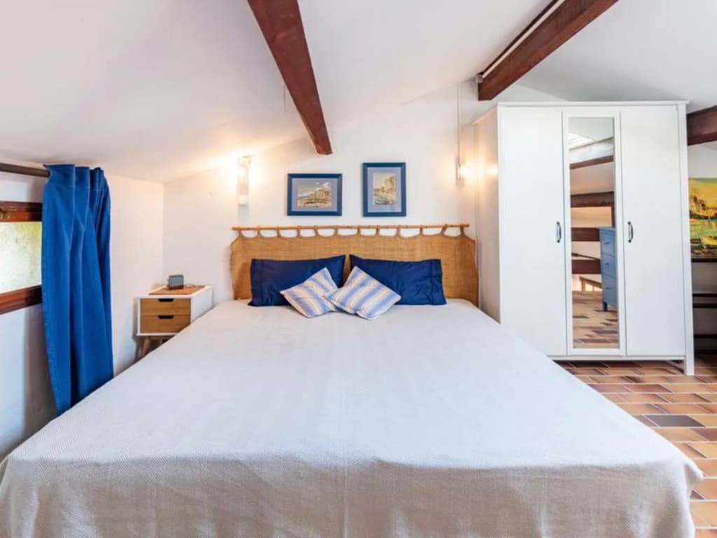 La Maison bleue (GRI145) - Photo 5