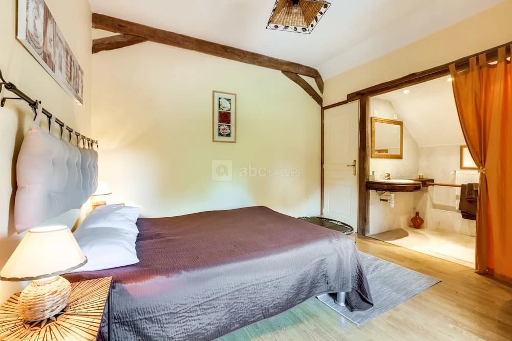 Chambres d'hotes Domaine de l'Isle - Photo 2