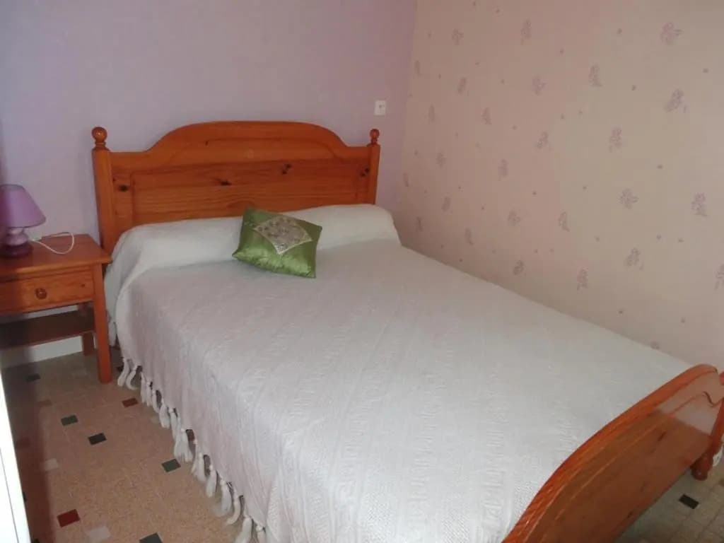 Maison L'Aiguillon-sur-Mer, 4 pièces, 5 personnes - FR-1-476-2 - Photo 4