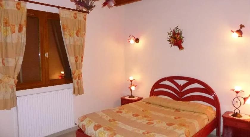 Ferme Auberge du Bessard - Photo 3
