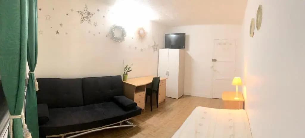 Private room 20 minutes from Eiffel Tower - Photo 3