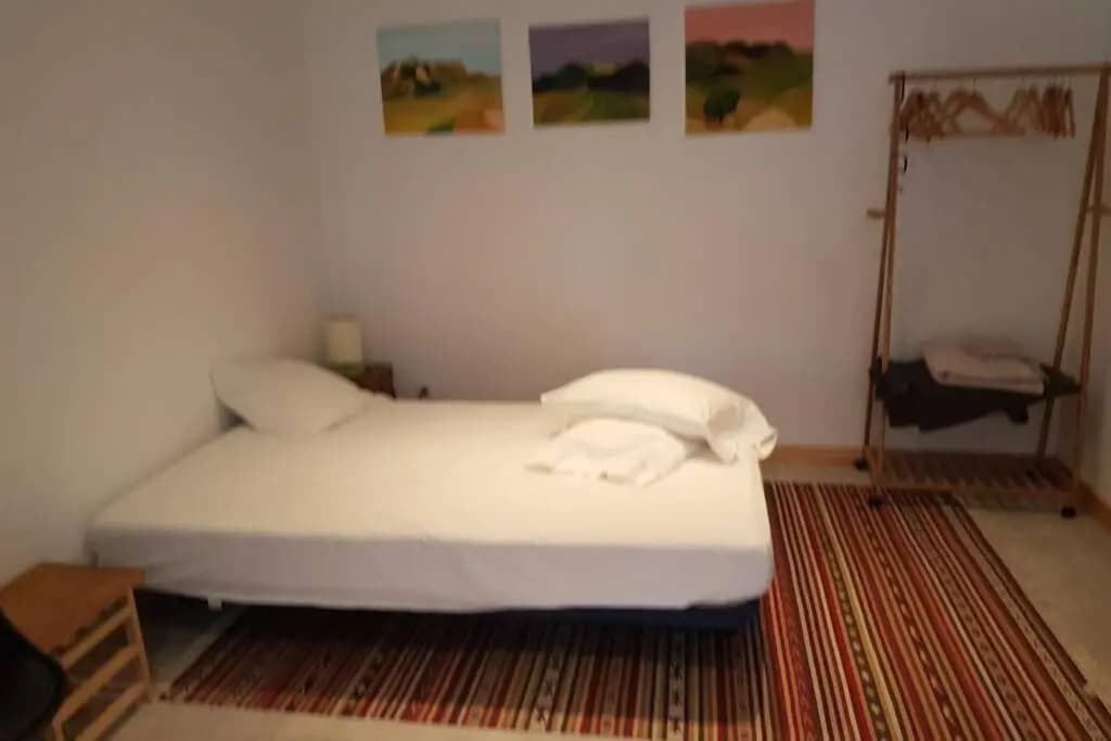 Maison Marijke Garden studio - Photo 2