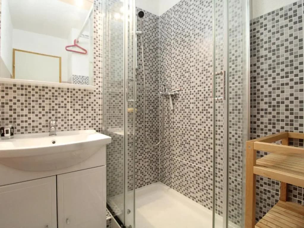 Appartement Termignon, 2 pièces, 4 personnes - FR-1-508-170 - Photo 4