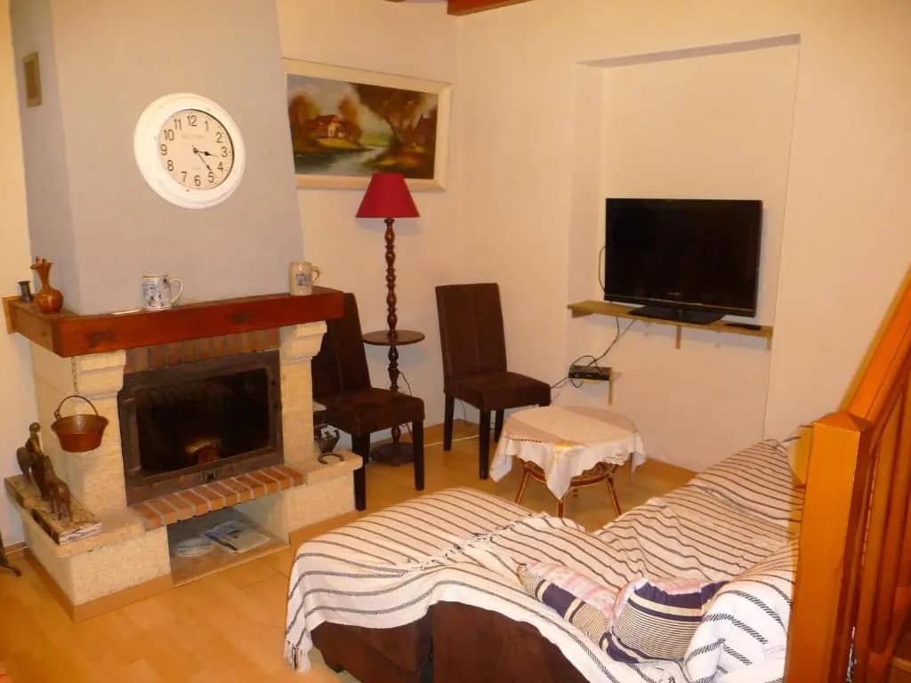 Le Moulin d'Eysus G¿s et chambres d'h¿tes - Photo 5