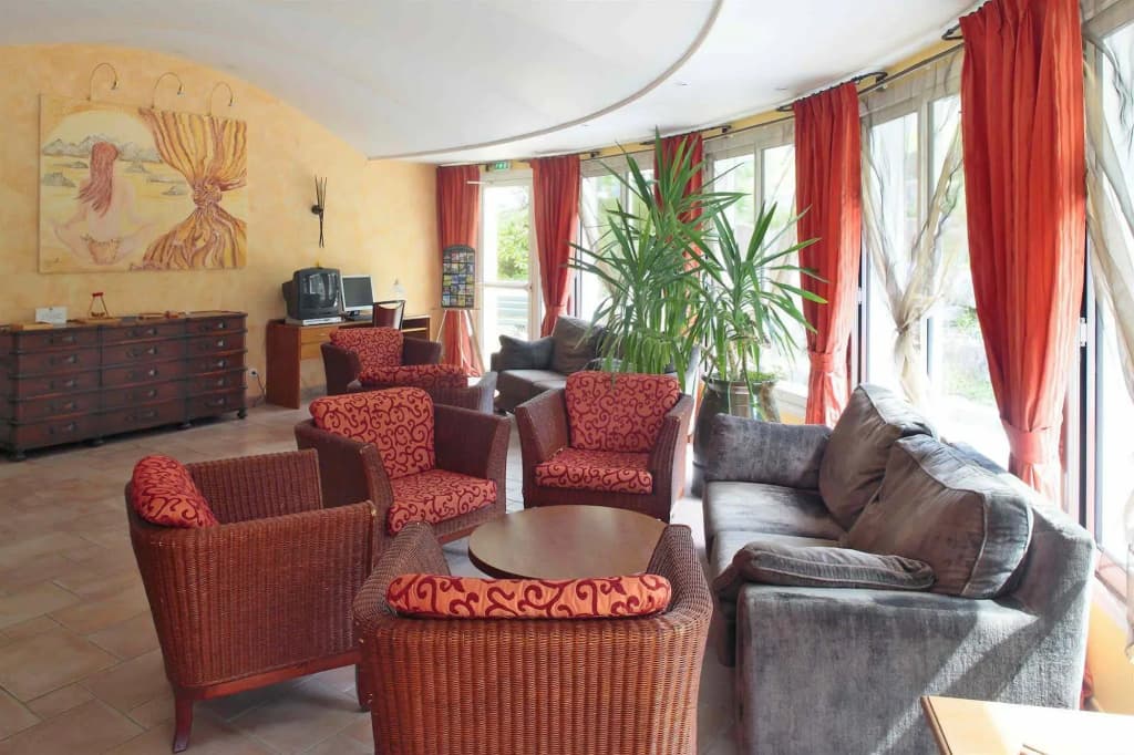Domaine du Revermont - Photo 1