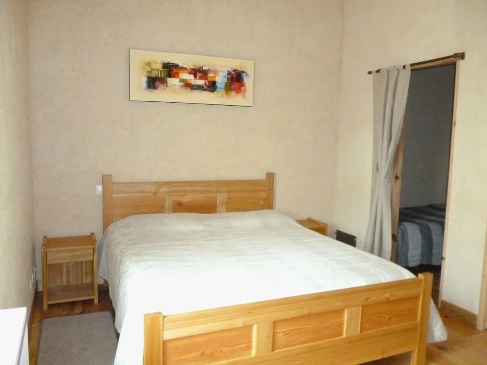 Chambres d'hôtes Le Bourdieu - Photo 3