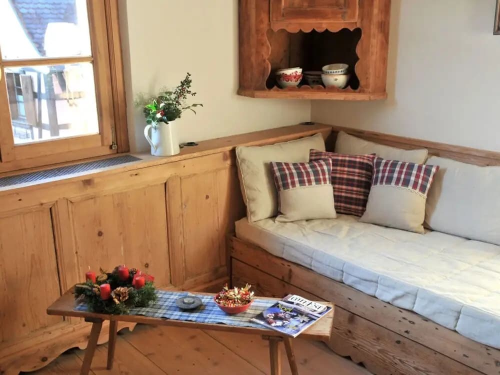 S"storikenascht Comfortable Holiday Residence - Photo 2