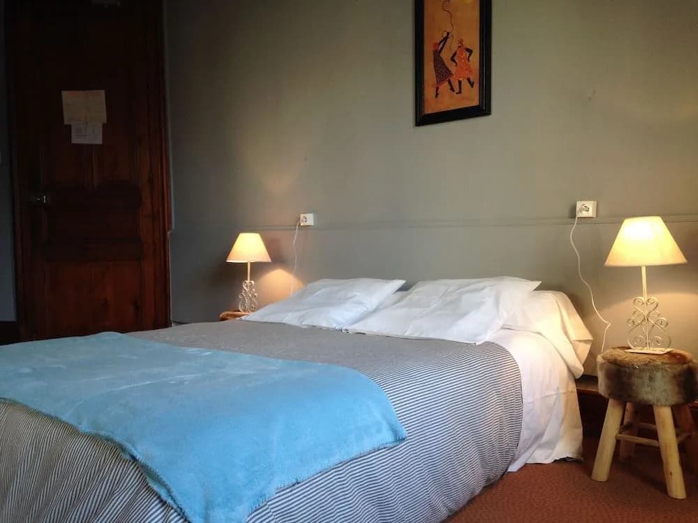 Hôtel Au Bon Accueil - Photo 2
