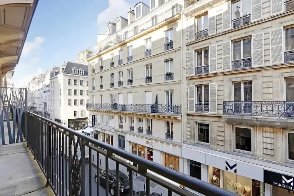 Sublim AC Apartment Center of Paris - Photo 1