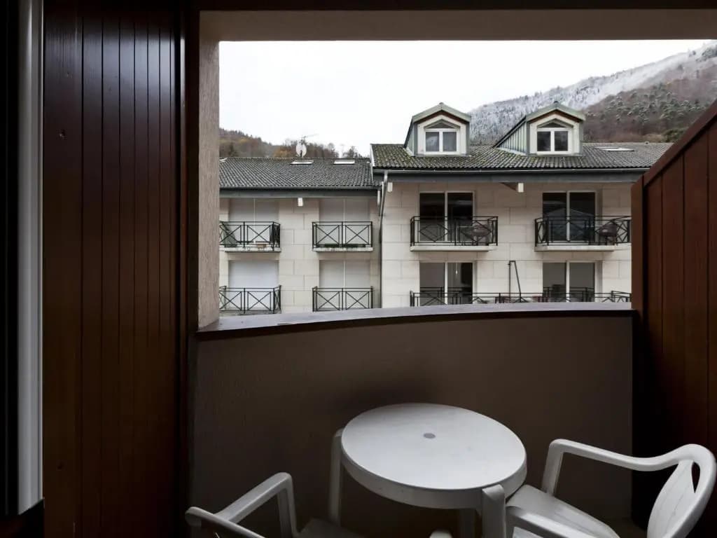 Appartement Brides-les-Bains, 1 pièce, 4 personnes - FR-1-512-54 - Miniature 7