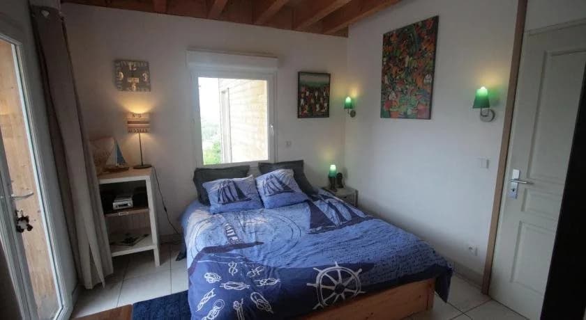 Chambre d'Hôtes Lenoble - Photo 3