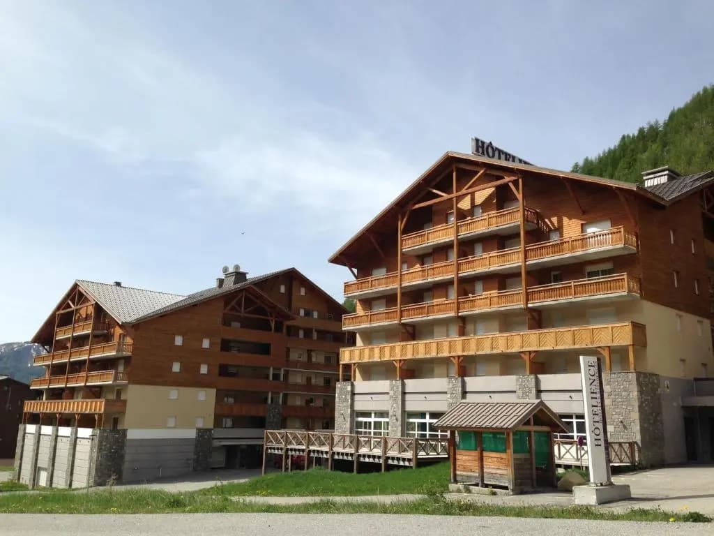 Vacanceole - Les Chalets du Verdon - Photo 1
