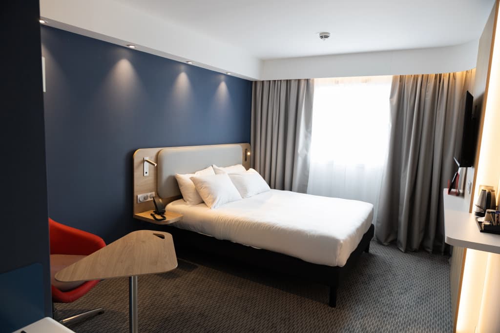 Holiday Inn Express Caen Epron by IHG - Photo 5