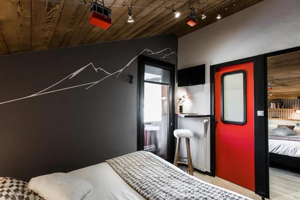 Hotel La Bergerie - Photo 4