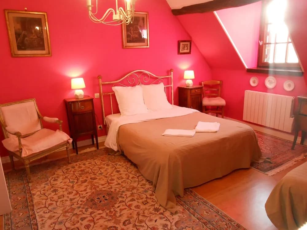 B&B La Ferme Des Bordes - Photo 2