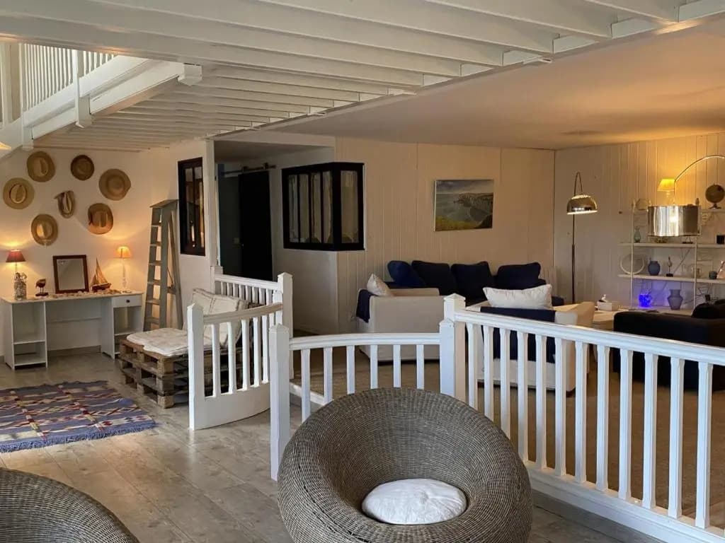 Appartement Cabourg, 4 pièces, 6 personnes - FR-1-487-208 - Photo 3