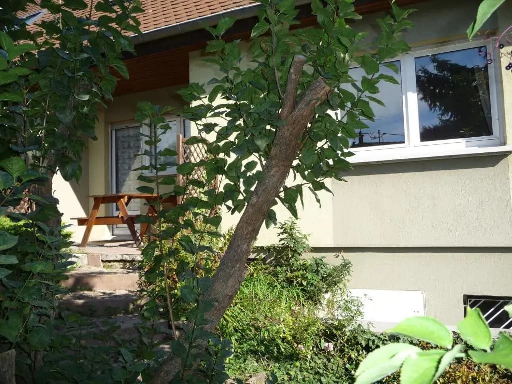 Appartement Sur La Route des Vins - Photo 4