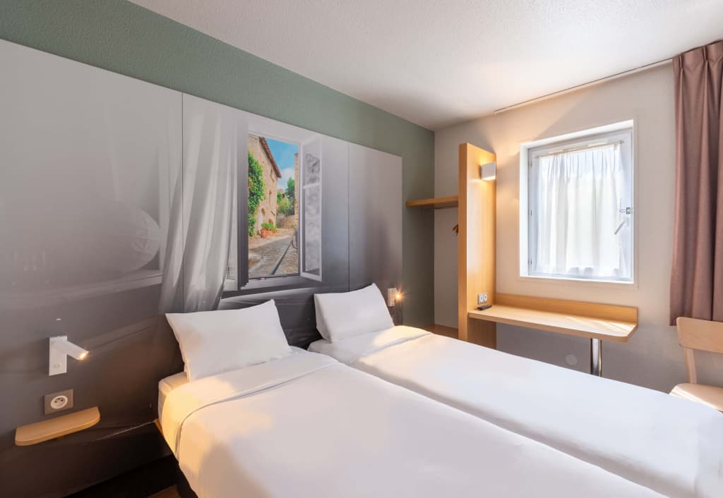 B&B HOTEL Montélimar Nord - Photo 3